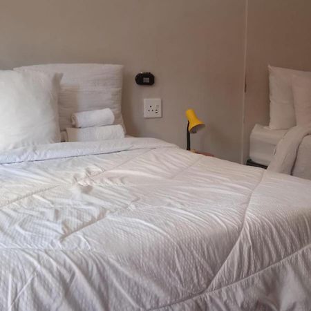 Kaste Guesthouse Tzaneen Eksteriør billede