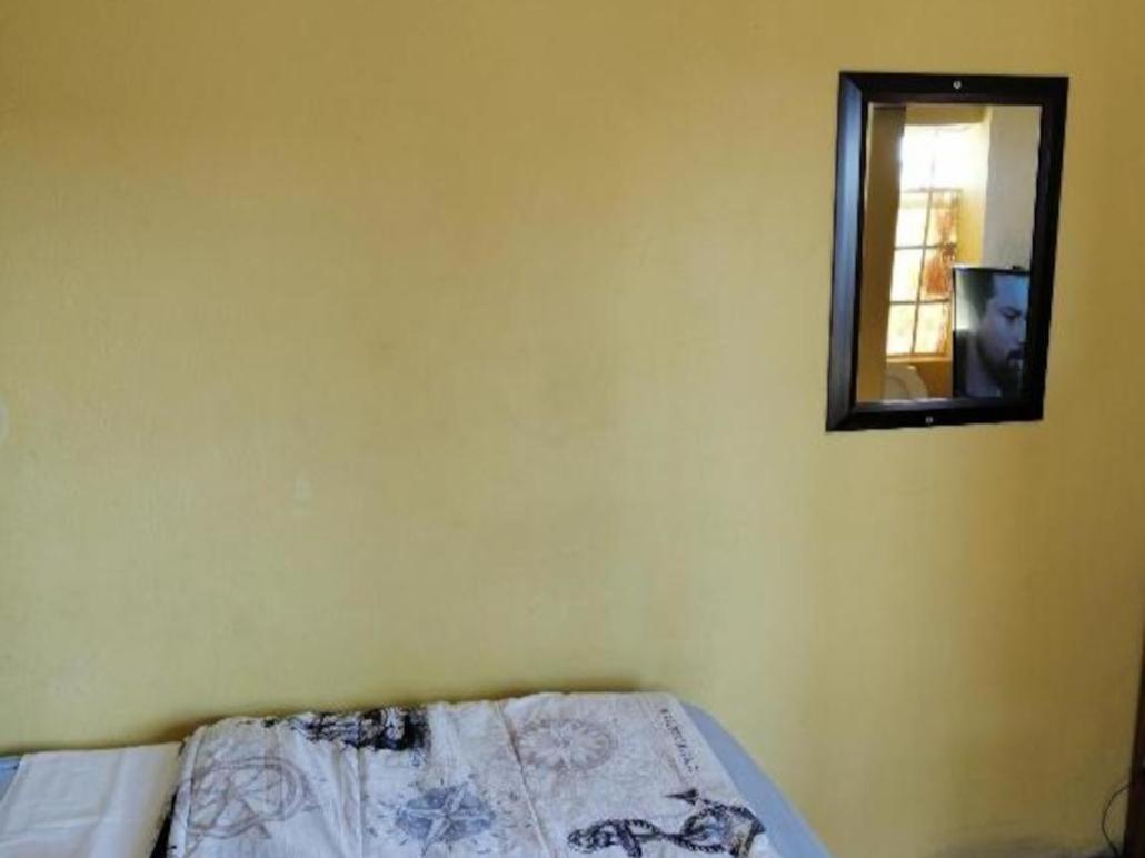 Kaste Guesthouse Tzaneen Eksteriør billede