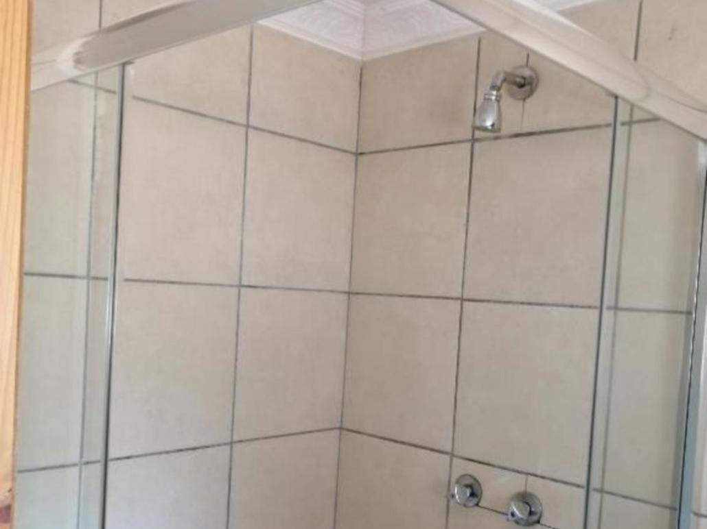 Kaste Guesthouse Tzaneen Eksteriør billede