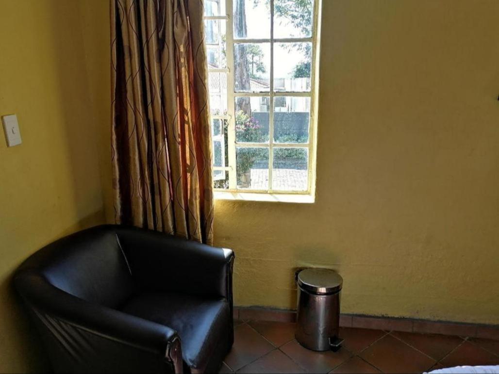 Kaste Guesthouse Tzaneen Eksteriør billede