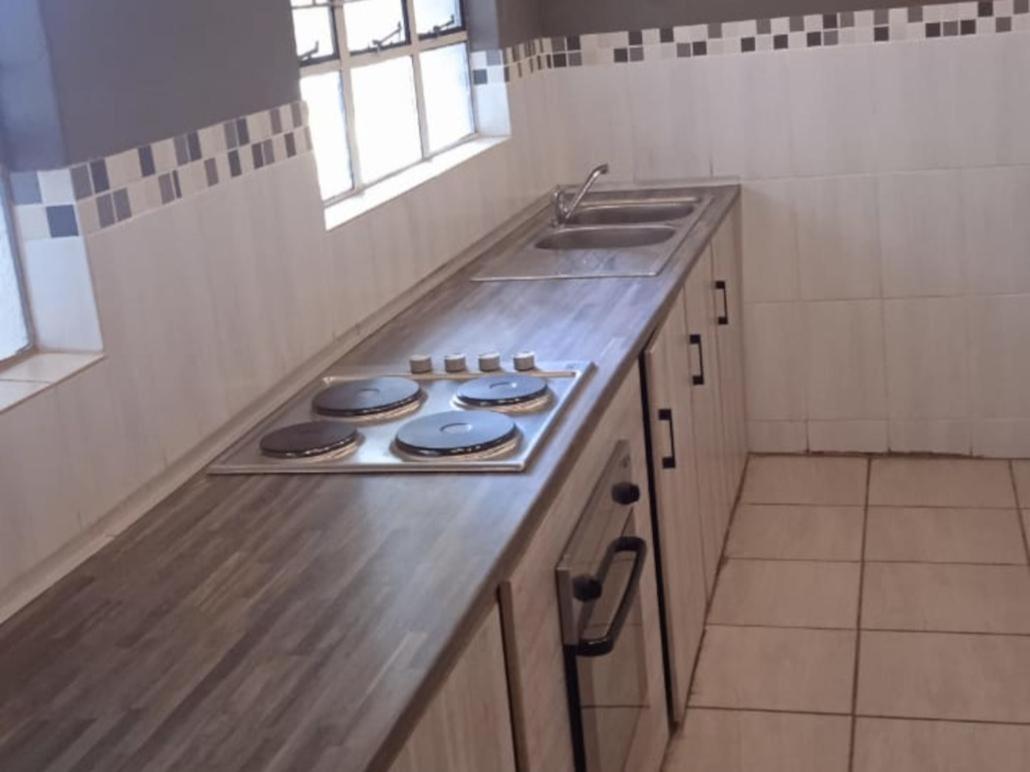 Kaste Guesthouse Tzaneen Eksteriør billede