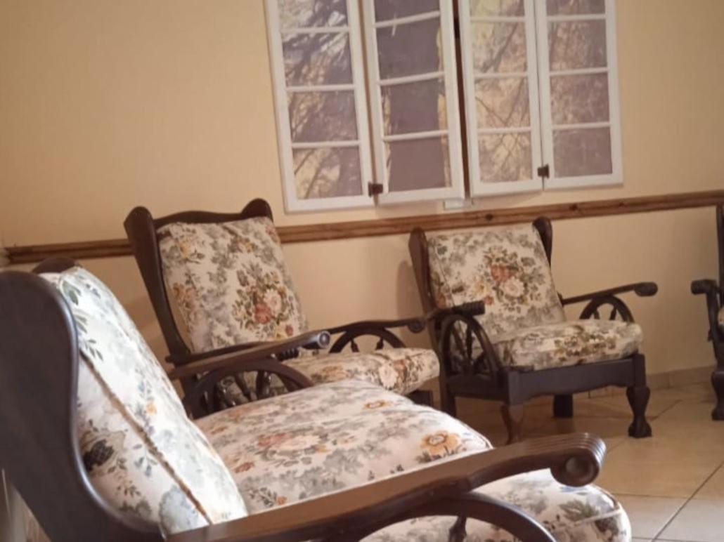 Kaste Guesthouse Tzaneen Eksteriør billede