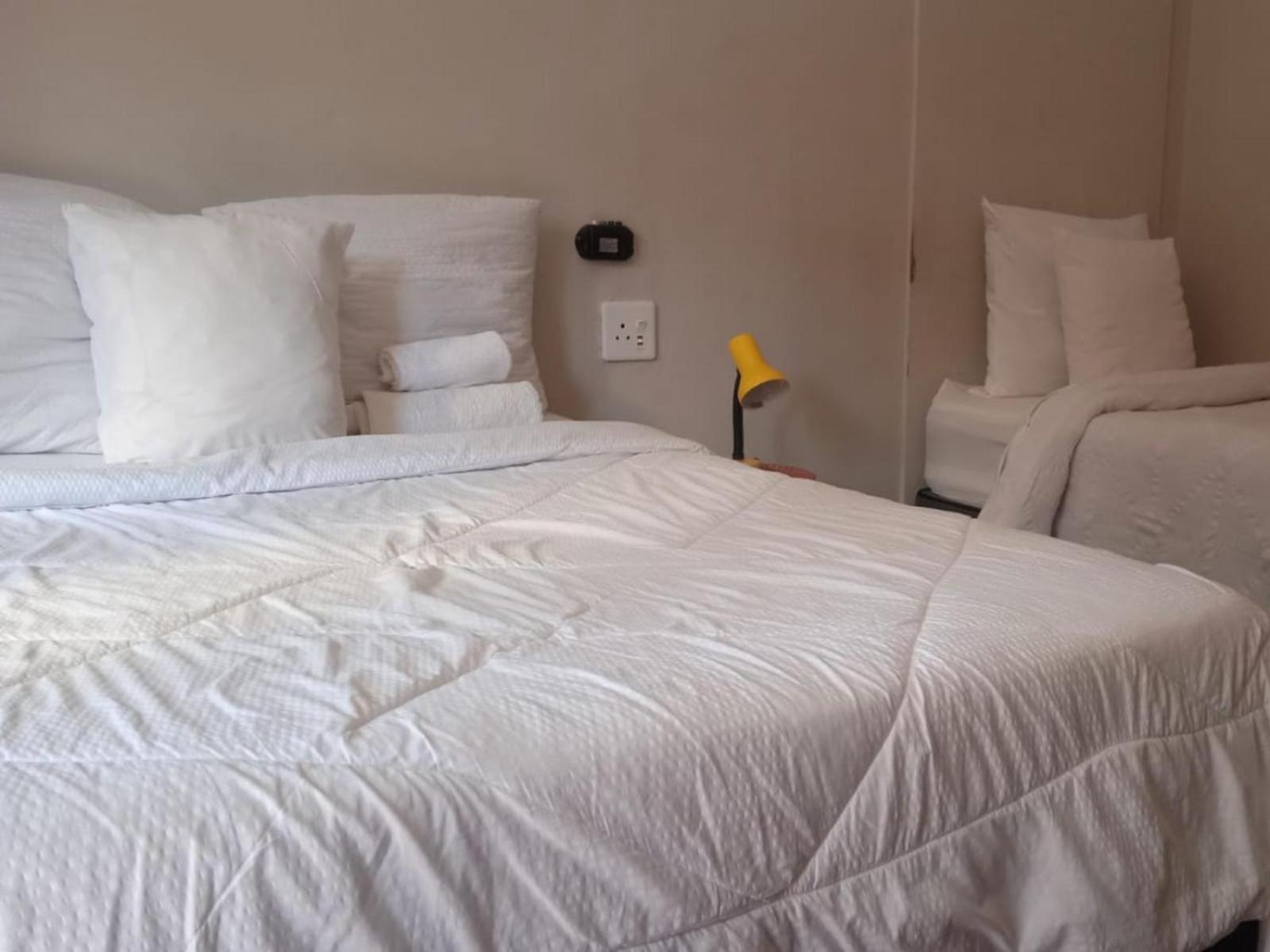 Kaste Guesthouse Tzaneen Eksteriør billede